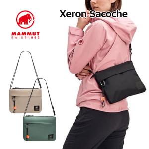 MAMMUT（マムート） メッセンジャーバッグ MAMMUT XERON MESSENGER 14L