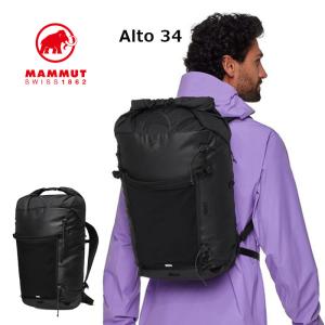 MAMMUT（マムート） アルト 28 28L Alto 2570-00290 リュック バック
