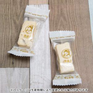 台湾マンゴーヌガー 吉吉品味 芒果牛軋糖 個包...の詳細画像2