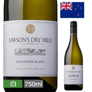 ローソンズ・ドライヒルズ 白ラベル・ピノ・ノワール 750ml