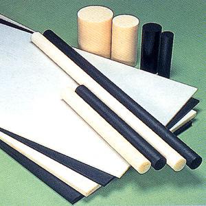 【MCナイロン】切り売り 小売り MC501CDR6【板厚10mm・黒色】エンジニアリングプラスチッ...