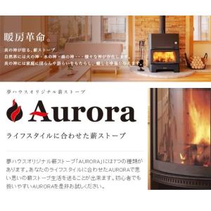 AURORA SmartII AQUA オーロ...の詳細画像3