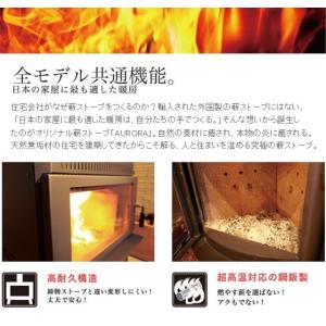 AURORA SmartII AQUA オーロ...の詳細画像4