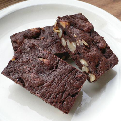 ホワイトデー チョコ チョコレート ブラウニー ギフト プレゼント Sweets &amp; Books キ...