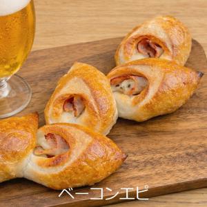 残暑お見舞い ビールに合う パンセット 詰め合...の詳細画像1