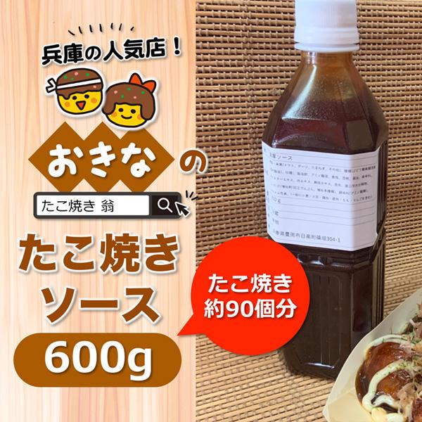 ＼クーポン有／ たこ焼き 翁 お店でおいしく仕上げた秘伝たこ焼きにぴったり♪【たこ焼き約90個分】