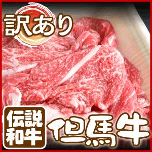 端っこ はしっこ 端 切り落とし 不ぞろい わけあり訳あり 但馬牛 牛肉（1kg）