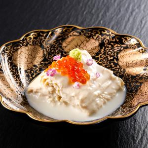 残暑お見舞い 特濃とろ湯葉とおさしみ湯葉セット...の詳細画像4
