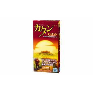 カタン スタンダード 5-6人用拡張版 プレイ人...の商品画像