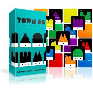 ﾀｳﾝﾛｸﾛｸ