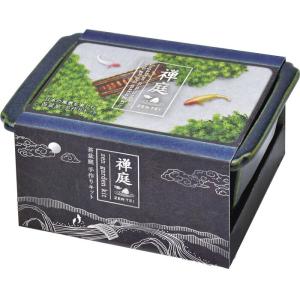 禅庭 ZEN GARDEN 鯉 GD-10470...の商品画像