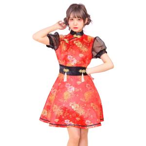 トキメキグラフィティ TG ニーハオチャイナ レ...の商品画像