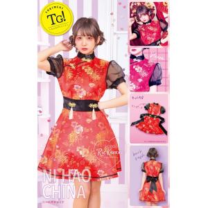 トキメキグラフィティ TG ニーハオチャイナ ...の詳細画像1