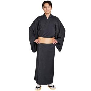 セレクト着物 着物 炭黒 NP コスプレ コスチ...の商品画像