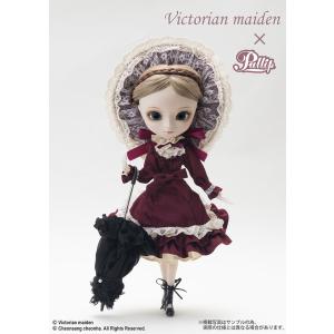 Pullip プーリップ Classical Doll クラシカルドール グルーヴ ドール Pullip プーリップ 着せ替え人形｜arune