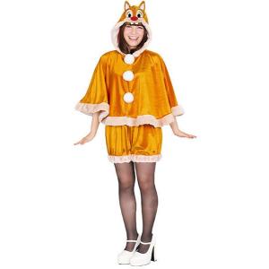 在庫 大人 フードデール レディース 女性 ディズニー ハロウィン 衣装 仮装 コスチューム コスプレ の最安値 価格比較 送料無料検索 Yahoo ショッピング