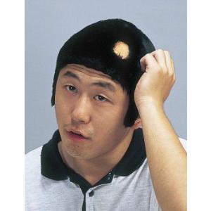 2点までメール便も可能 10円ハゲあたまカツラ ウィッグ かつら カツラ コスプレ C 03 Ka0068 6346 4005 パーティークラッカーのカネコ 通販 Yahoo ショッピング