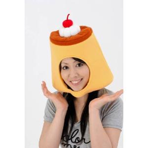 SWEETS CAP プリンキャップ パーティーグッズ・仮装・帽子｜arune