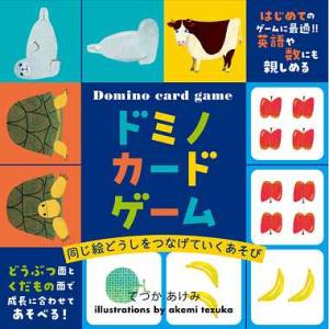 ボードゲーム 479069 ドミノカードゲーム 幻冬舎 ボードゲーム カードゲーム