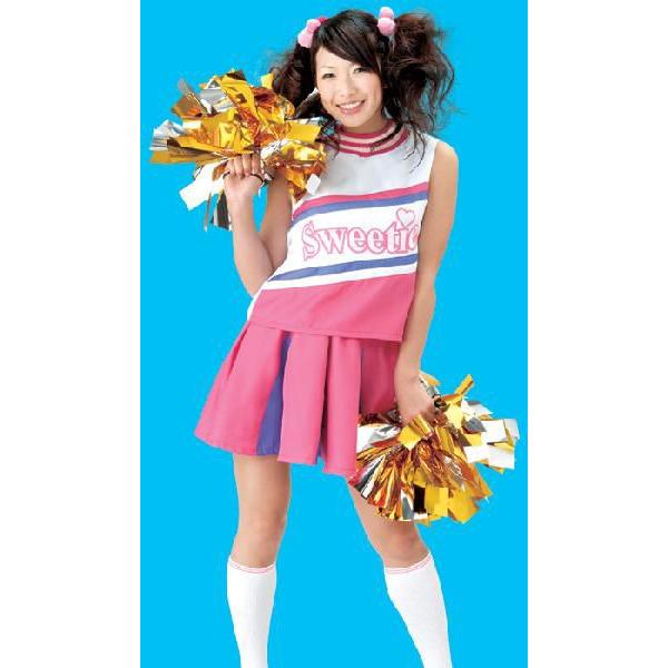 ポップチアープリンセス Sweet Doll&apos;s Collection 女装男子