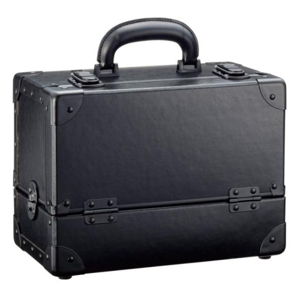 三善 みつよし メイク 化粧 プロ仕様 メイク 化粧ボックス YB-2 舞台用化粧品  メークボック...