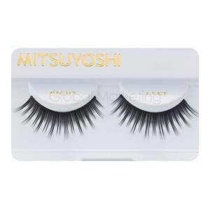 メイクアップ KOJI メロウタイプ つけまつ毛 11-08 10個セット