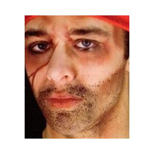 米国シネマシークレット社製 クリームメイクアップスタック パイレーツ 4色セット Pirate 1 8oz 4 Cc0c R Cc0c Arune仮装雑貨のお店あるね 通販 Yahoo ショッピング