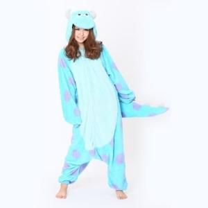 モンスターズインク サリー パイル着ぐるみ Sazac キャラクター着ぐるみ 最安値 価格比較 Yahoo ショッピング 口コミ 評判からも探せる