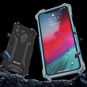 ガンダム iPhone Xs iPhone XR iPhoneXs Max ケース かっこいい メタル金属iphoneアルミバンパーカバーアイホン耐衝撃頑丈