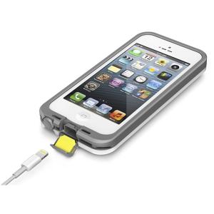 iphone5S/5 ケースredpepper防水、耐衝撃開 iphoneSE ケース史上最強スーパーカバー