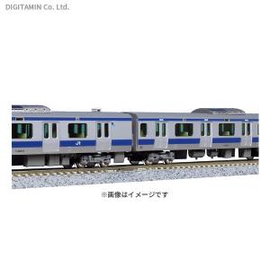 E531系 常磐線 上野東京ライン 増結セットA
