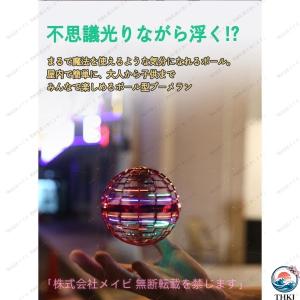 2点購入で25%OFF マジックフライングボー...の詳細画像5