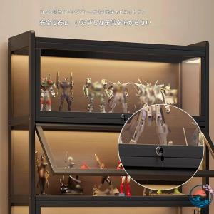 コレクションケースショーケース アクリル フィ...の詳細画像1
