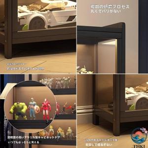 コレクションケースショーケース アクリル フィ...の詳細画像2