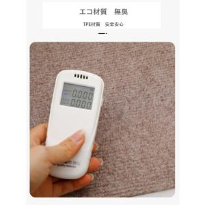 チェアマット 大判 防音 ラグマット 椅子 ゲ...の詳細画像5