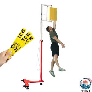 垂直跳びテスター 垂直ジャンプ試験機 1.4-3...の商品画像