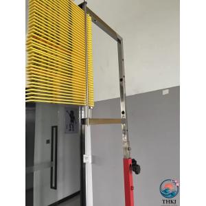 垂直跳びテスター 垂直ジャンプ試験機 1.4-...の詳細画像5