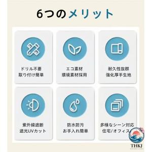 オーニングテント 縦型巻き上げ式 プライバシー...の詳細画像5