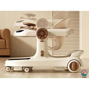 歩行器 ベビーウォーカー 3in1 赤ちゃん ...の詳細画像4