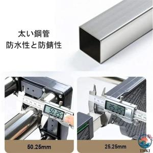洗濯機 置き台 掃除 洗濯機台 かさ上げ台 1...の詳細画像4