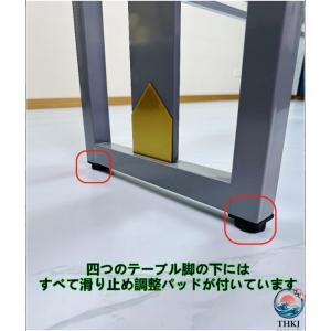 五分点トレーニングビリヤードテーブル 高級感の...の詳細画像4