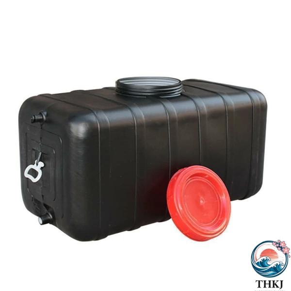 80 温水器、で水を暖める、屋外大容量シャワータンク、災害時に使用する 旅行 水遣り 海水浴 防災対...