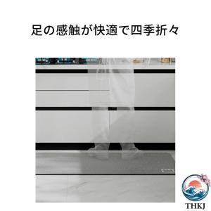 珪藻土マット キッチンマット 45x180cm...の詳細画像1