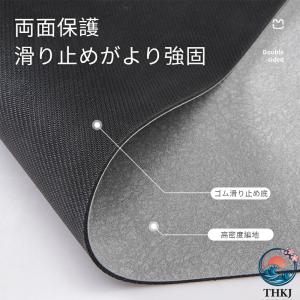 珪藻土マット キッチンマット 45x180cm...の詳細画像2