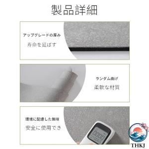 珪藻土マット キッチンマット 45x180cm...の詳細画像4