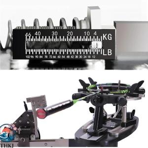 バドミントン専用手動ストリン ガット張り機 専...の詳細画像5