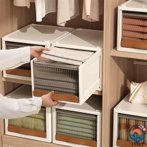 衣装ケース 引き出し 押し入れ 収納ケース スリ...の商品画像