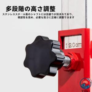 垂直跳び測定器 プロ ジャンプ測定テスター ス...の詳細画像5