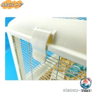 ハムスターケージ 小動物用ケージ 鳥かご 60...の詳細画像5