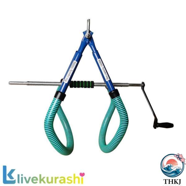 カウリフト イージーアップ 牛起立補助サポート 畜産用品 繁殖障害 起立不能症 産後トラクター の幅...